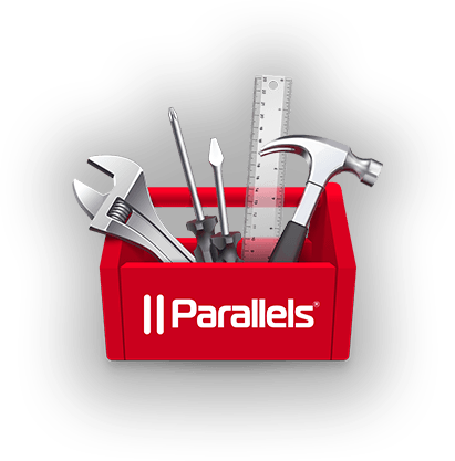 Parallels Toolbox For Mac 和parallels Toolbox For Windows 适用于mac 和windows 的一键式工具