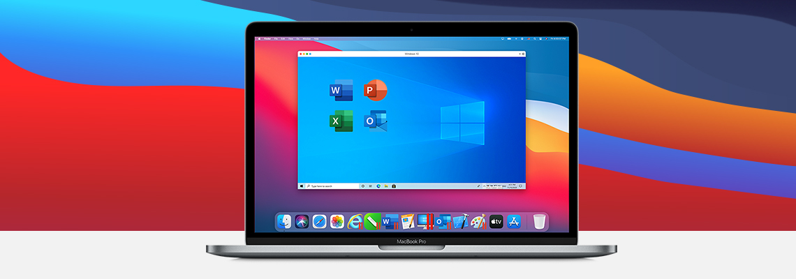 parallels pro discount