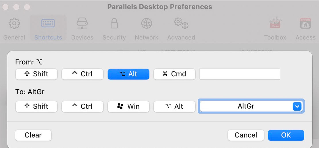 parallels desktop 16 for mac activation key free