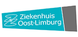 Ziekenhuis Oost-Limburg 徽标