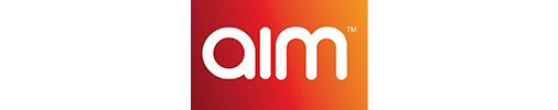Logo von AIM Smarter Limited