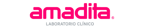 Amadita Laboratorio Clinico logo