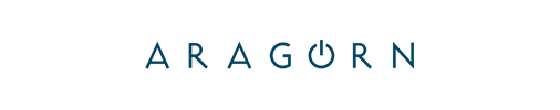 Logotipo de Aragorn BV