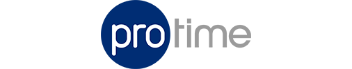 Logo di Protime