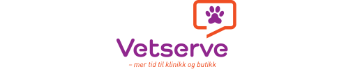 Logo di Vetserve AS