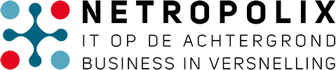 Netropolix logo