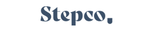 Stepco logo